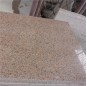 Desert  brown granite